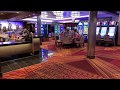 Late Night Casino Slots at Sea!!! NCL Escape! - YouTube