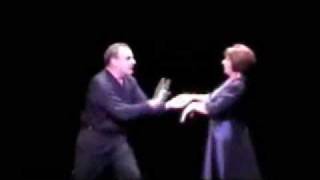 Patti LuPone & Mandy Patinkin -