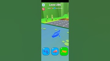 shape Shifting #shapeshifting #level 286