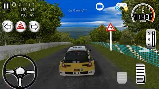 Final Rally Extreme Car Racing - Car Driving in Forest - Android Gameplay #1 screenshot 4