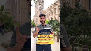 UK Tourist Visa with Fresh Passport 2026 🇬🇧 | No Travel History Required! | The Visa Venue