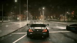 TO FAST TO FURIOUS S2000