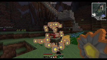 Funny Tekkit Glitch (1.2.5)