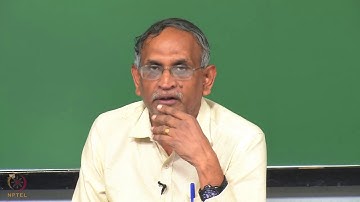 Lecture 19D - Assignment 1 Solution/Hints