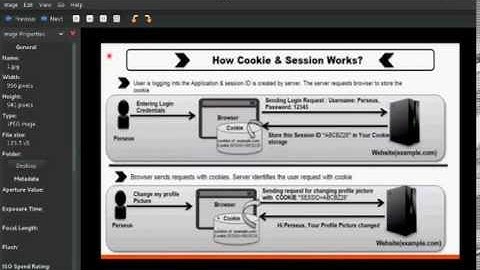 شرح ثغرات csrf واستغلالها بالتفصيل