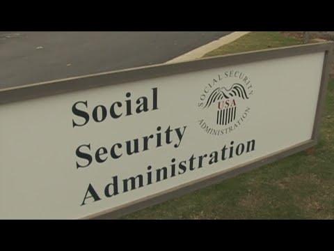 New Social Security