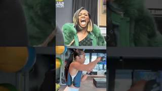 Claressa Shields vs Alycia Baumgardner! 😳 Fight Fans Are DEMANDING This!