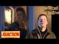 American Reacts to that Mitchell and Webb look - how to impress a woman