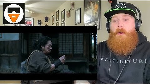 Mortal Kombat (2021) - Opening 7 Minutes - Reaction / Review