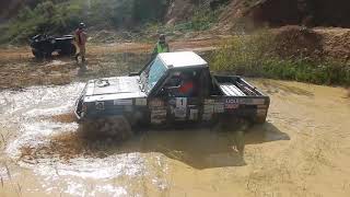 Tula off-road motorsport | Тula-Trophi-2017