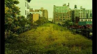 Kinetics & One Love - The High Line