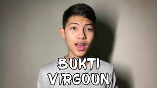 BUKTI - VIRGOUN (COVER AUWGENTA)