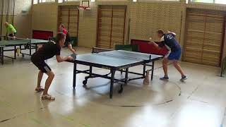 Andreas Simon Berching 20180902 Bavarian Race Table Tennis 2