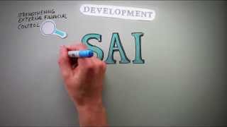 Supreme Audit Institutions - Accountability and Development_eng Update