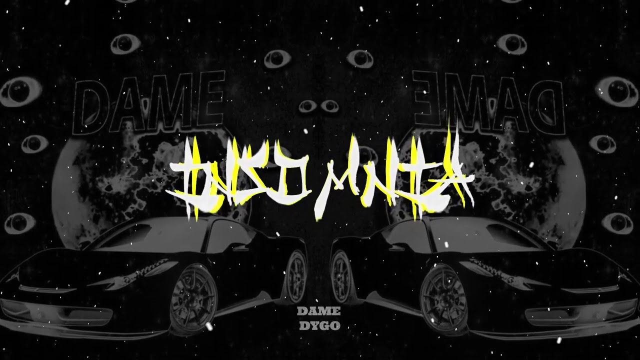 DYGO - DAME auf YouTube ansehen DYGO - DAME auf YouTube ansehen