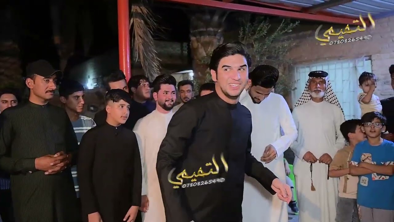 ميدان الحبيب مجتبئ عقيل الوحيلي الف الف مبروك