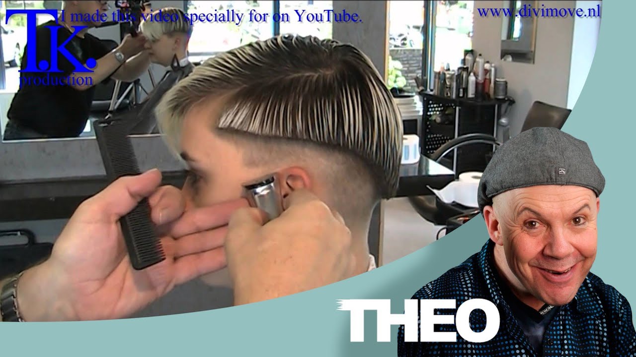 Excite Me Short Haircut And Color For Nina By T K