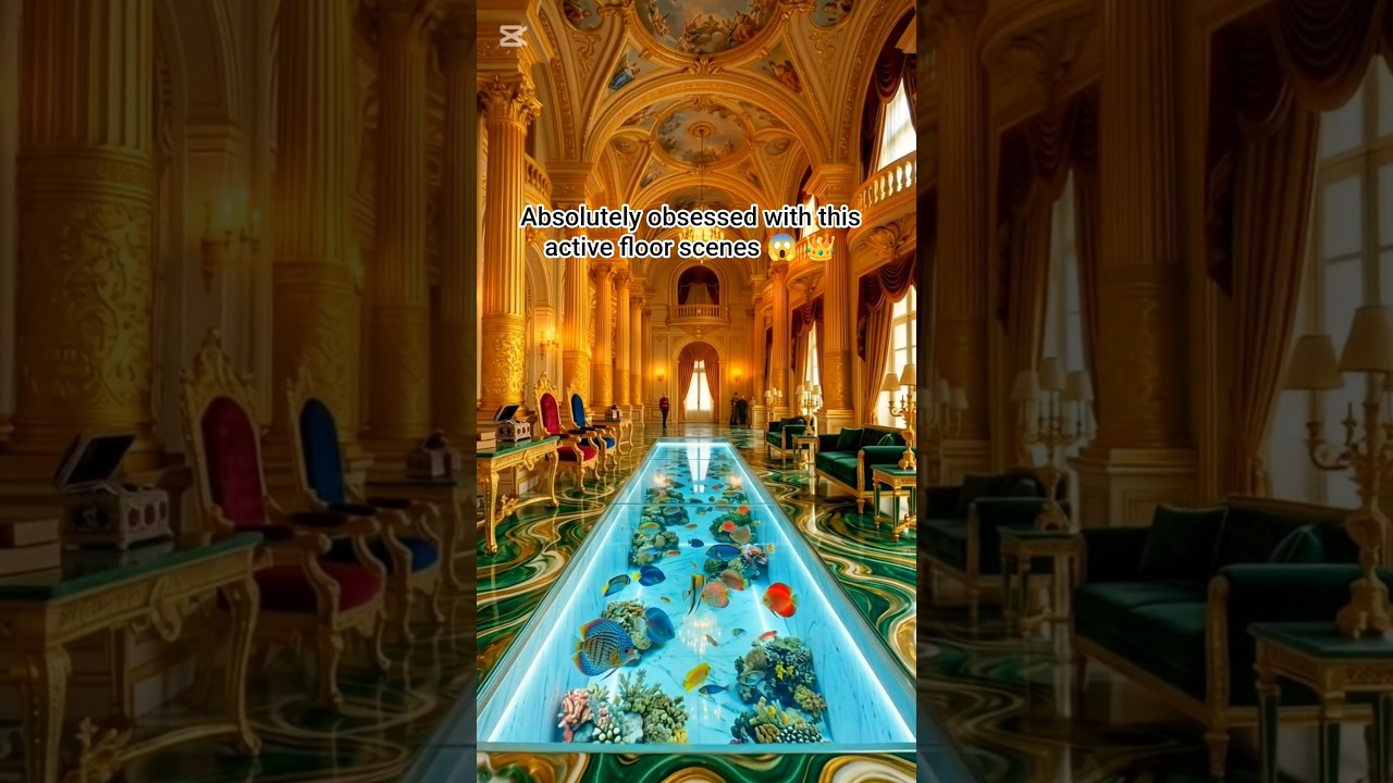 YouTubeでWait For It... This Floor Turns Into An Oceanic Palace 🌊😳#epoxy #interiordesign #homedesignを視聴 YouTubeでWait For It... This Floor Turns Into An Oceanic Palace 🌊😳#epoxy #interiordesign #homedesignを視聴
