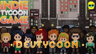 DevTycoon | Let's Play for the First Time in 2025 | Episode 1 screenshot 5