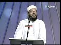 The True Message of Jesus Christ   English   Bilal Philips