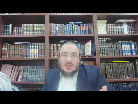 Baba Kama 46a - Youtube