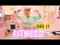 🔴 Live di  FITNESS #3  🔴