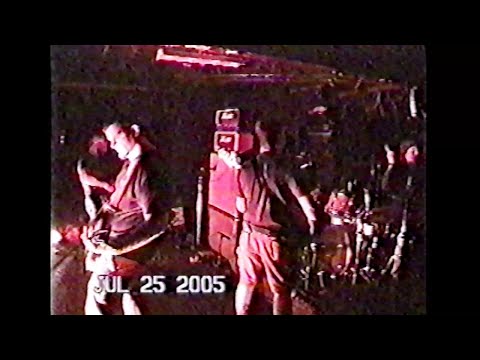 [hate5six] Goat Island - July 25, 2005