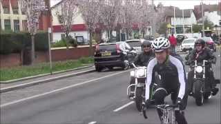Wirral Egg Run 2014