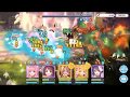 Princess Connect Re:Dive EX3 Full-Auto ( 3 Teams )【プリンセスコネクト！Re:Dive 】