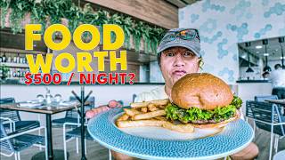 Secrets Bahia Mita Food: Amazing or Overhyped?