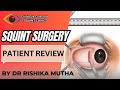 Squint surgery in india | Best squint treatment in india