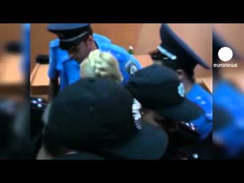 Video: Yulia Timoşenko, Görünüşündəki Dəyişikliklərlə Bağlı şayiələrə Münasibət Bildirdi