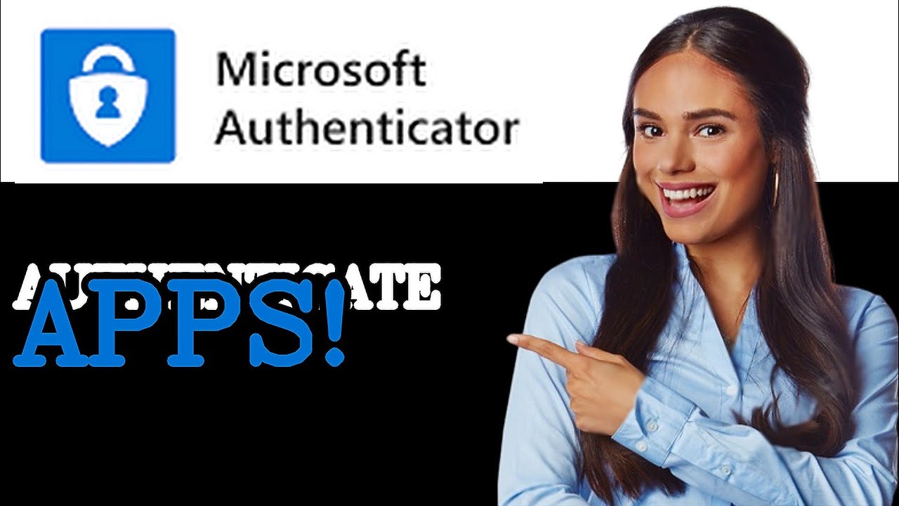 Best Authenticator Apps - iPhone And Android (2025) - YouTube