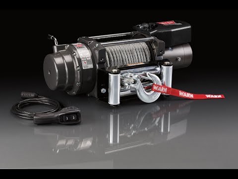 The 4 Best Winches for Toyota Tacoma – Reviews 2019