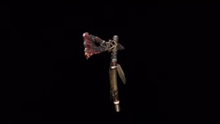 Mob of the Dead Tomahawk Only