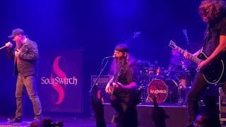 SoulSwitch - Transmission’s Lost (Live in Orlando, FL 11-4-22)