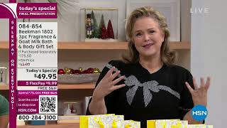 HSN | The Friday Night Gift Show with Michelle & Adam 11.18.2022 - 10 PM screenshot 5