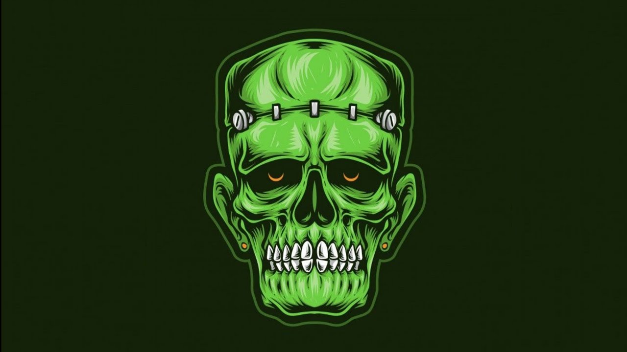 [FREE] Freestyle Dark Rap Beat 2022 (HORROR TRAP BEAT) -"Bad Devil"- Hard Scary Rap Instrumental