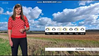 Alexis Greene South Today weather featuring Jo Kent 2023 05 10 Alexis Greene South Today weather featuring Jo Kent 2023 05 10