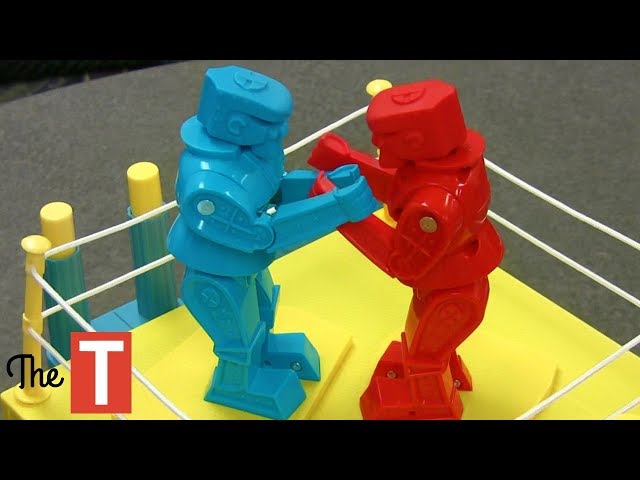 20 Toys From The 70s No Kid Would Want To Receive Today - YouTube