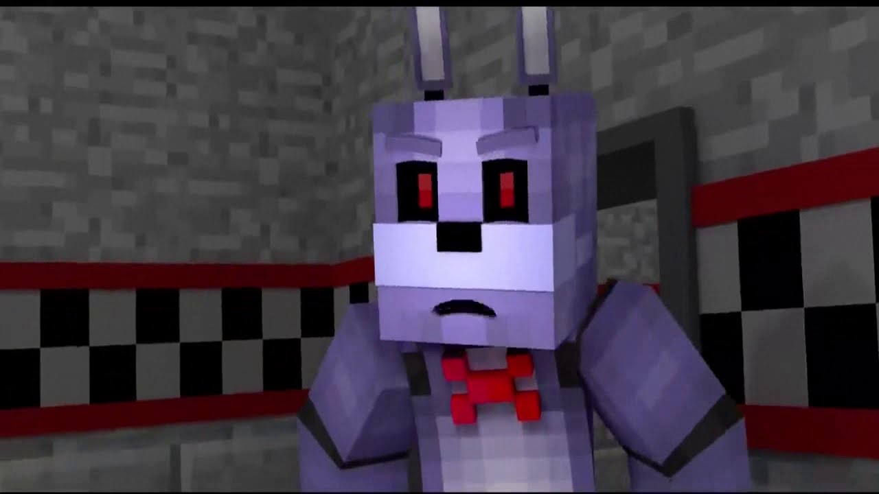 fnaf song goodbye halloween