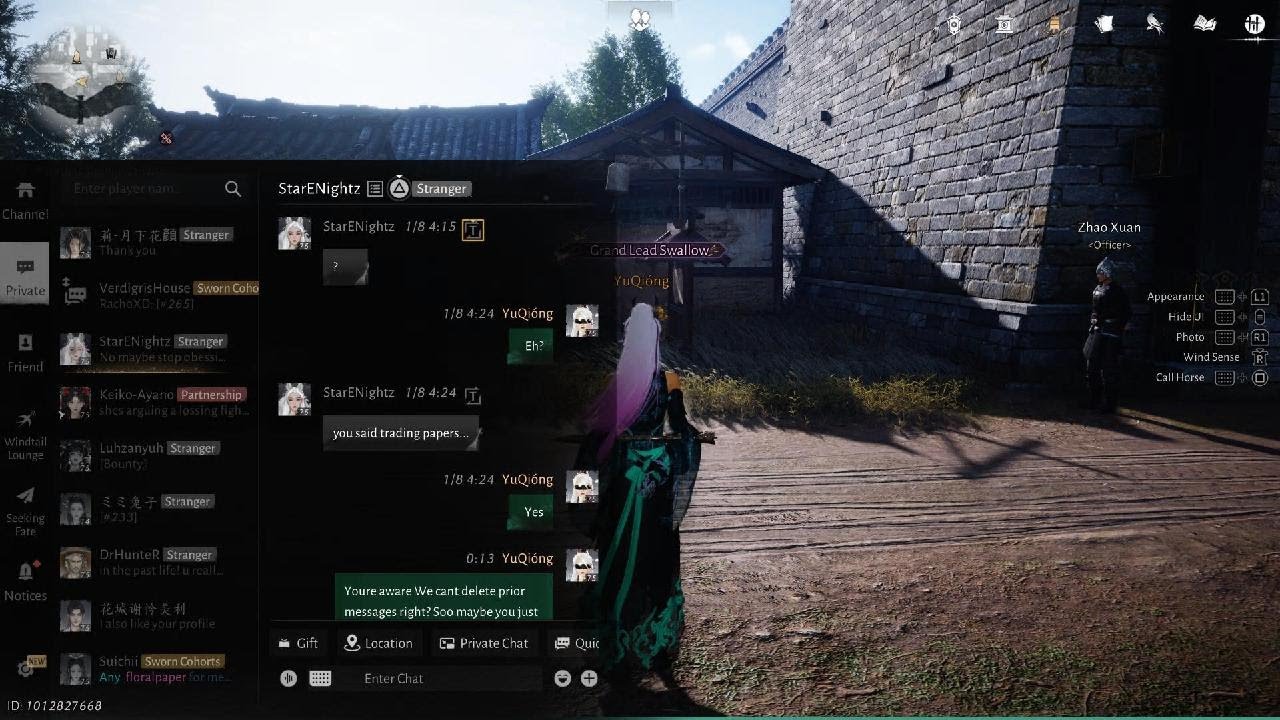 StarENightz Obsession over 1 Floral paper is crazy 