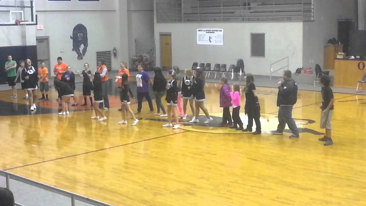 Wop oilton high school YouTube