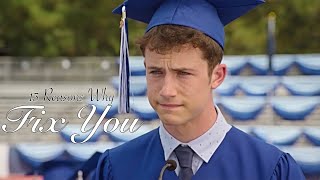 13 Reasons Why S4 | Fix You