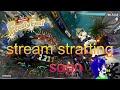 Splatoon 3 with viewers