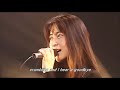 ZARD 不思議ね (English)