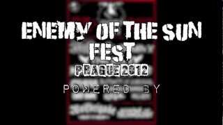 Enemy Of The Sun Festival