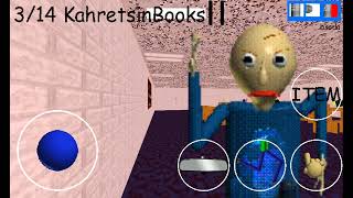 Kahretsin OST baldi's basics
