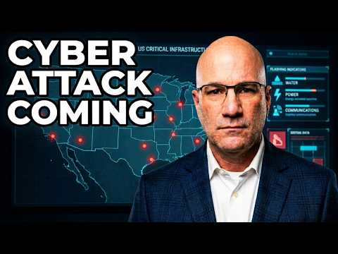 Iran Cyber Threat Escalates Against U.S. Infrastructure