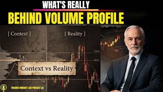 Volume Profile: Edge or Trap? (Most Traders Are Wrong).